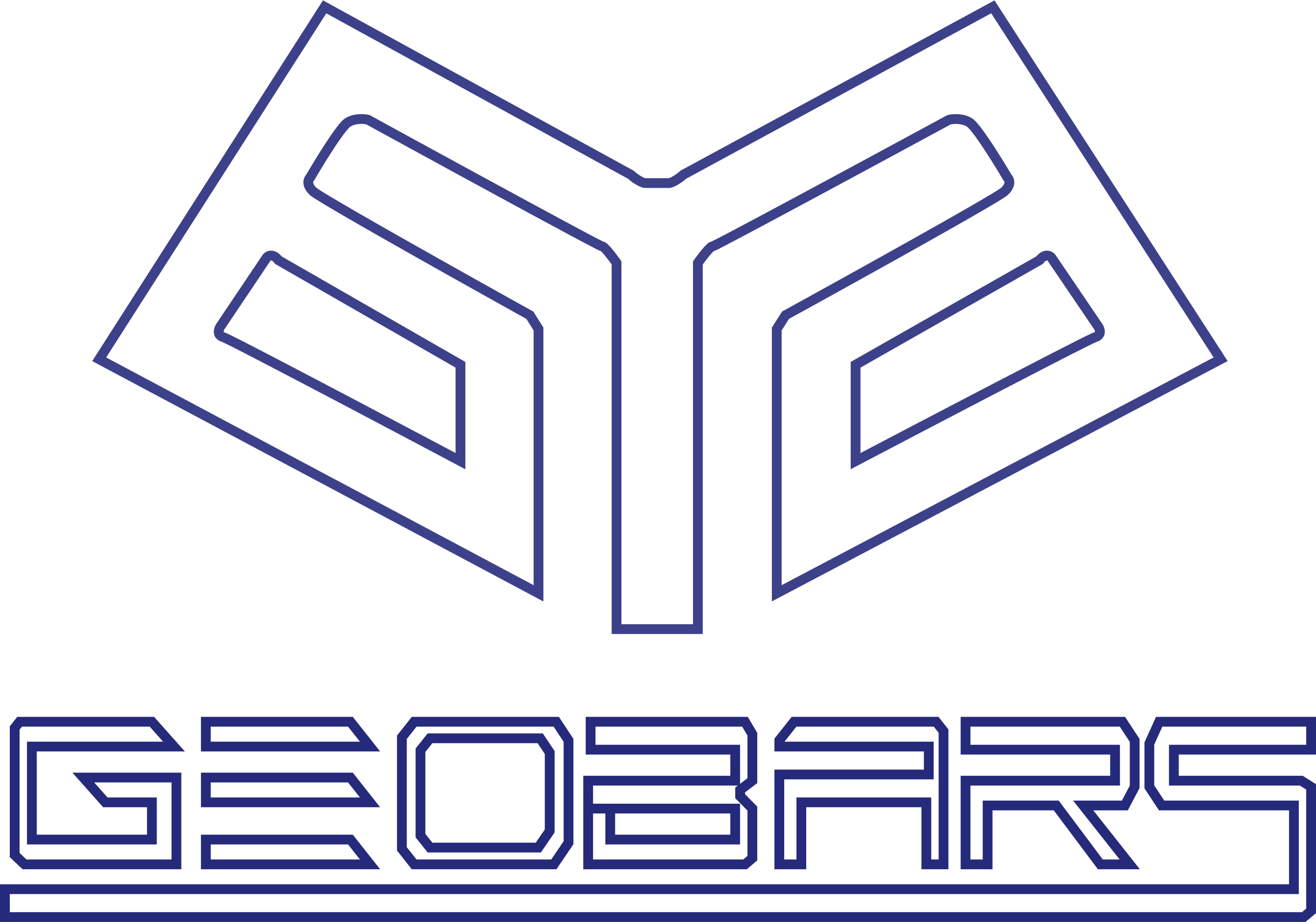 Geobars